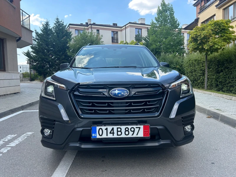 Subaru Forester PREMIUM 4x4 13 000 КМ НОВА