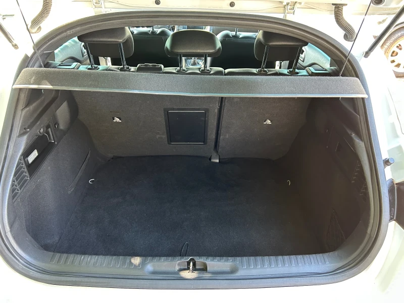 Citroen DS4 1.6E-HDi/NAVi/112K.C./EURO 5В/БЯЛА ПЕРЛА, снимка 15 - Автомобили и джипове - 51401390