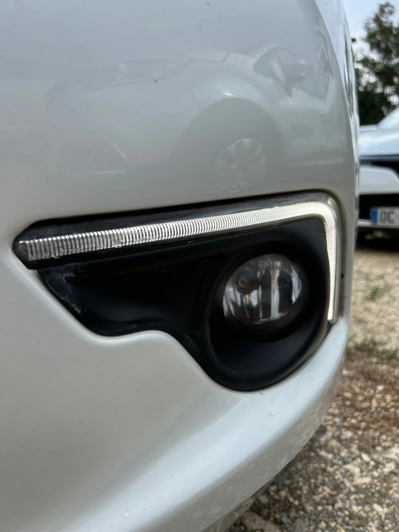 Citroen DS4 1.6E-HDi/NAVi/112K.C./EURO 5В/БЯЛА ПЕРЛА, снимка 14 - Автомобили и джипове - 51401390