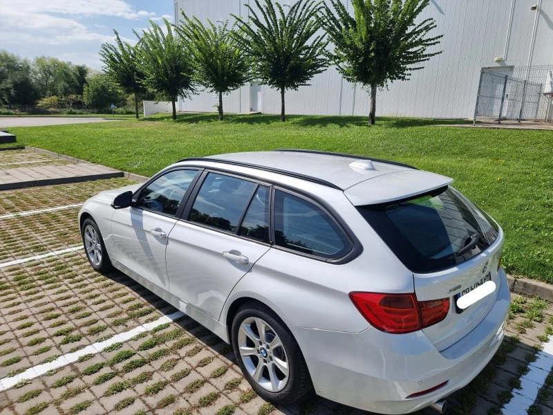 BMW 320, снимка 2 - Автомобили и джипове - 52356859