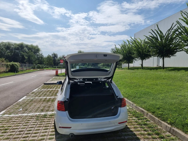 BMW 320, снимка 3 - Автомобили и джипове - 52356859