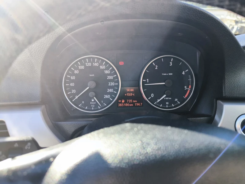 BMW 320 Е91, снимка 8 - Автомобили и джипове - 52255837