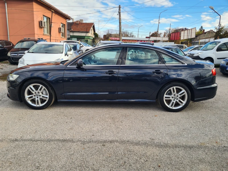 Audi A6 3.0TDI-QUATTRO-272k.c.-ЛИЗИНГ, снимка 8 - Автомобили и джипове - 52278828