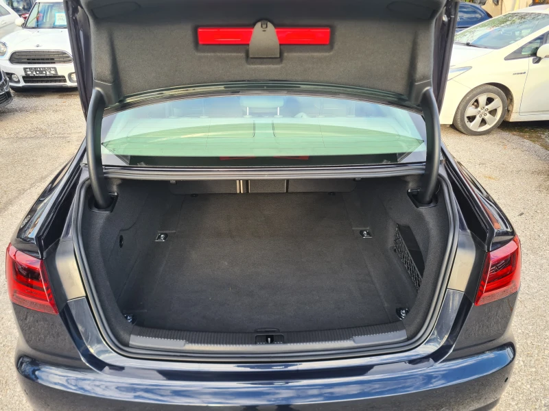 Audi A6 3.0TDI-QUATTRO-272k.c.-ЛИЗИНГ, снимка 12 - Автомобили и джипове - 52278828