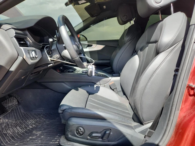 Audi A4, снимка 7 - Автомобили и джипове - 52818706