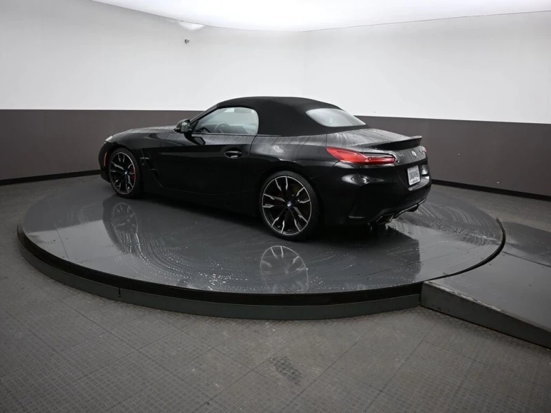 BMW Z4 * M40i Roadster * CARFAX * БЕЗ ПЪРВОНАЧАЛНА ВНОСКА, снимка 10 - Автомобили и джипове - 52819418