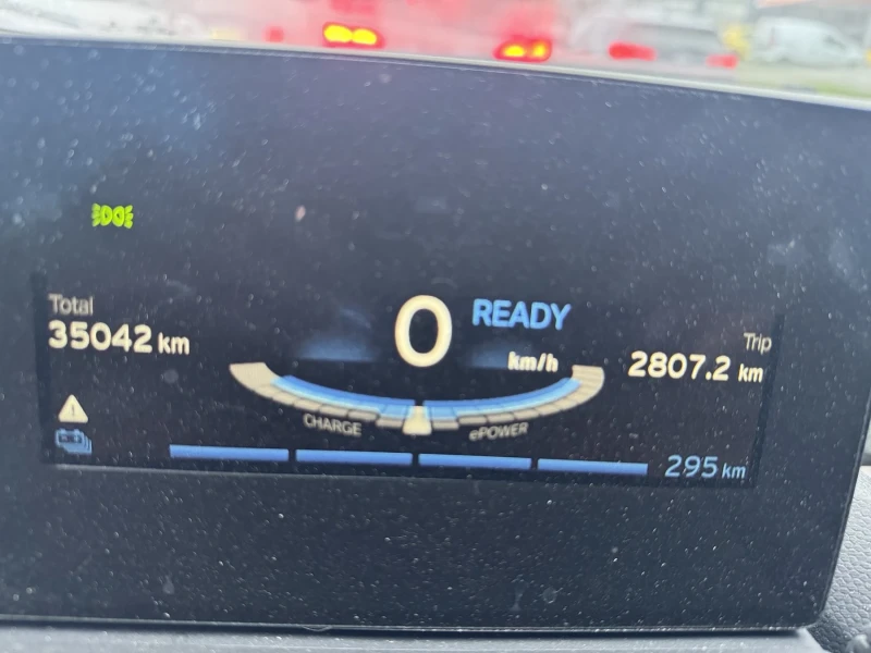 BMW i3 BMW I3S 120ah 2022г. термопомпа, Carplay, Navi, снимка 9 - Автомобили и джипове - 52838353