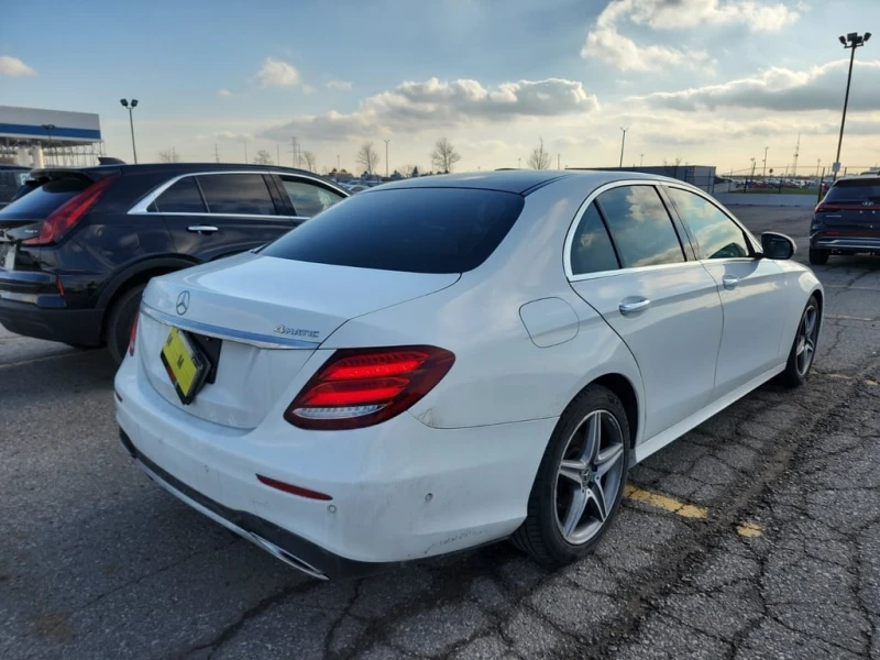 Mercedes-Benz E 350 * CARFAX * БЕЗ ПЪРВОНАЧАЛНА ВНОСКА, снимка 3 - Автомобили и джипове - 52852152