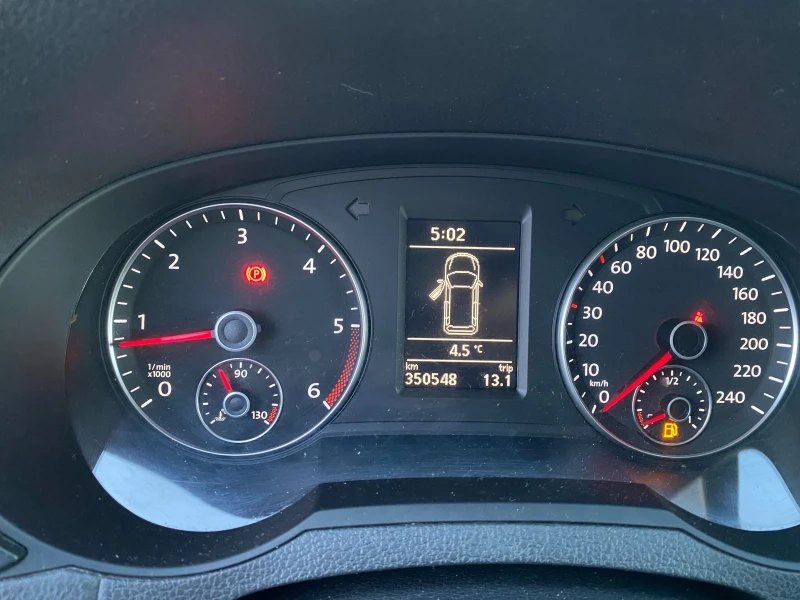 Seat Alhambra 2.0 tdi /4x4 / 6+ 1/, снимка 9 - Автомобили и джипове - 52906232