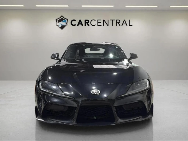 Toyota Supra * 3.0* PREMIUM* RWD* Автокредит(Цена до БГ), снимка 7 - Автомобили и джипове - 53206816