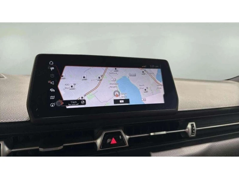 Toyota Supra * 3.0* PREMIUM* RWD* Автокредит(Цена до БГ), снимка 10 - Автомобили и джипове - 53206816