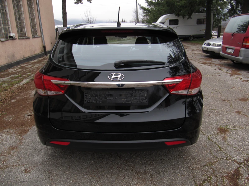 Hyundai I40 1.7CRDI 6ck., снимка 4 - Автомобили и джипове - 53245011
