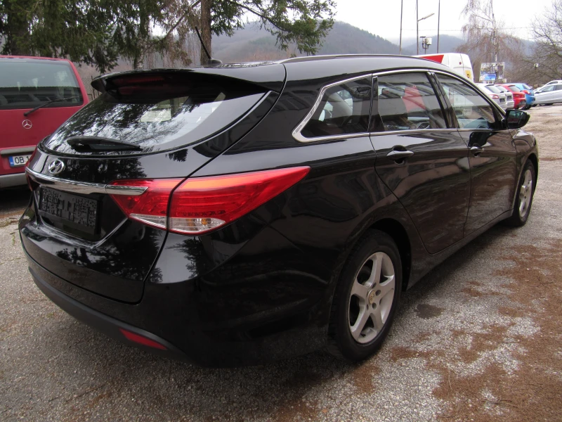 Hyundai I40 1.7CRDI 6ck., снимка 3 - Автомобили и джипове - 53245011