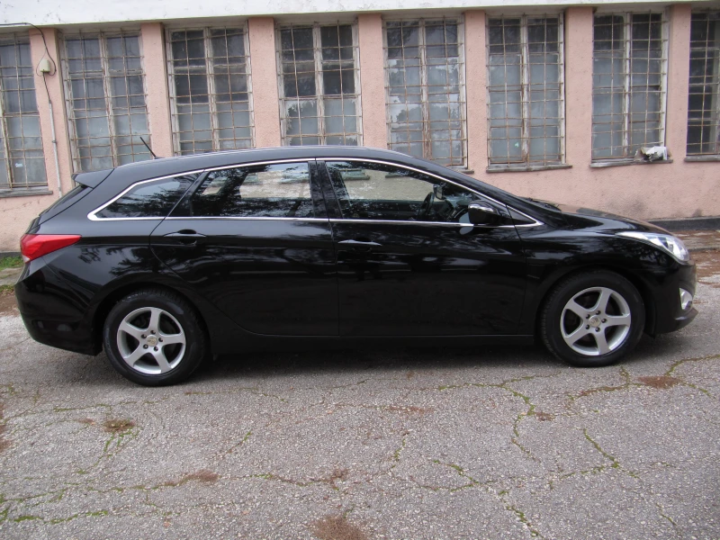Hyundai I40 1.7CRDI 6ck., снимка 2 - Автомобили и джипове - 53245011