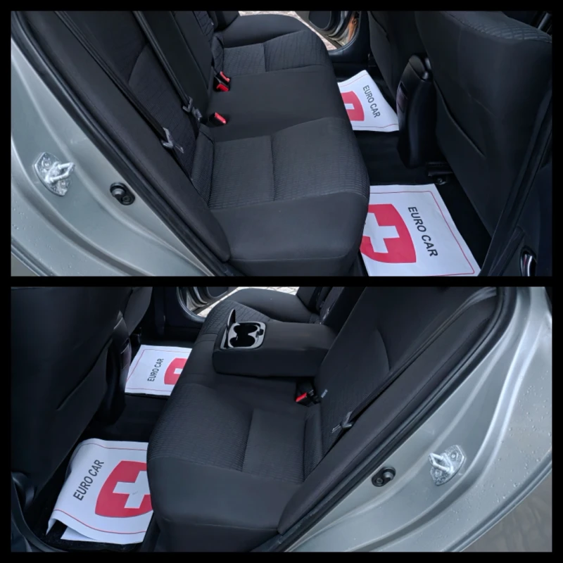 Toyota Avensis 2.0i * ОБСЛУЖЕН* * СЕРВ. ИСТОРИЯ* * ШВЕЙЦАРИЯ, снимка 14 - Автомобили и джипове - 53262765