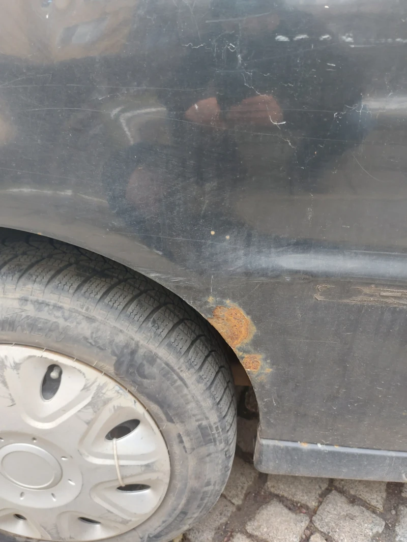 VW Polo, снимка 12 - Автомобили и джипове - 53406585