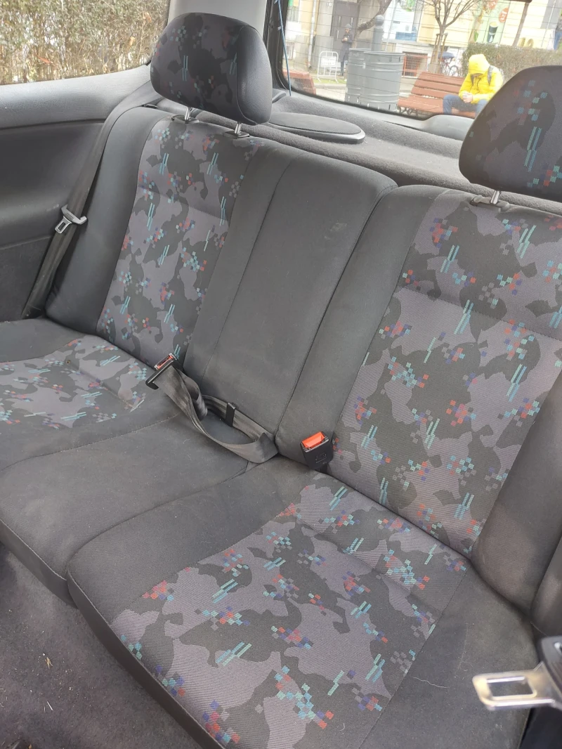 VW Polo, снимка 11 - Автомобили и джипове - 53406585