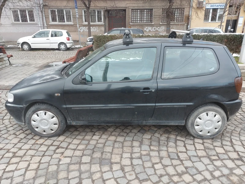 VW Polo, снимка 5 - Автомобили и джипове - 53406585