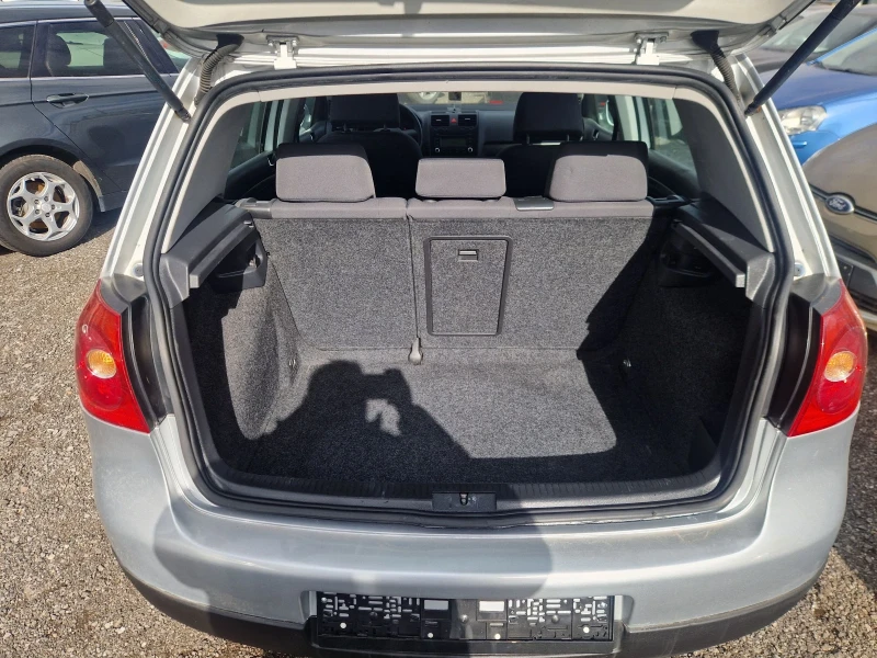 VW Golf 1.9 TDI 105HP.ITALIA, снимка 12 - Автомобили и джипове - 53442984