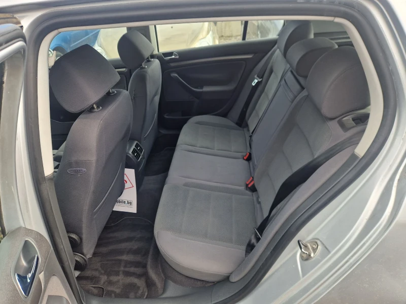 VW Golf 1.9 TDI 105HP.ITALIA, снимка 10 - Автомобили и джипове - 53442984