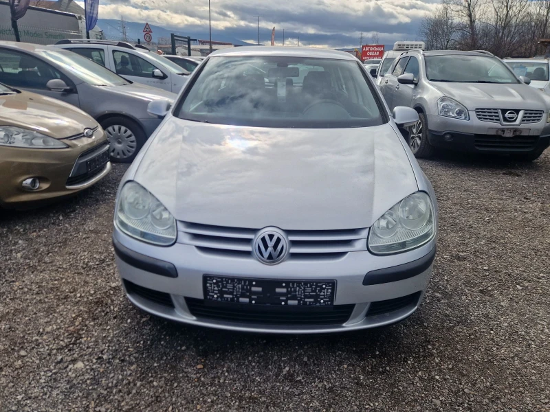 VW Golf 1.9 TDI 105HP.ITALIA, снимка 2 - Автомобили и джипове - 53442984
