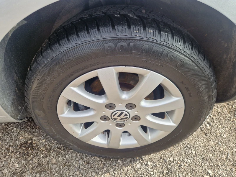 VW Golf 1.9 TDI 105HP.ITALIA, снимка 4 - Автомобили и джипове - 53442984