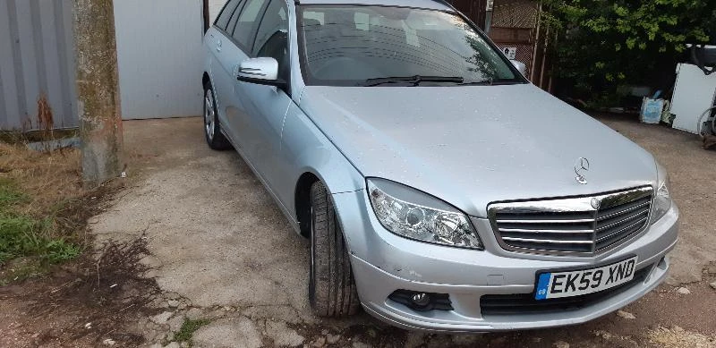 Mercedes-Benz C 180 М271 КОМБИ КЛАСИК - изображение 6