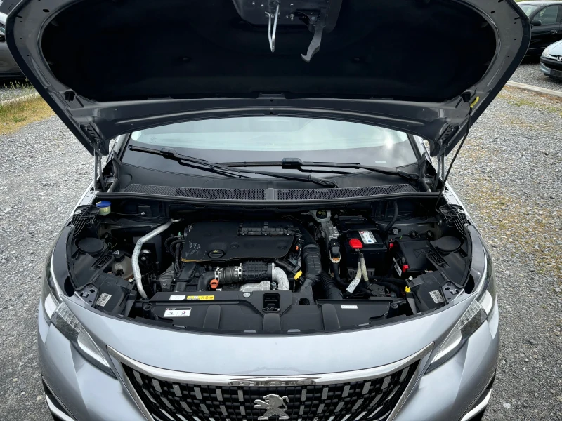 Peugeot 3008 1.6 - 21900 лв. - 71910877 | Car24.bg