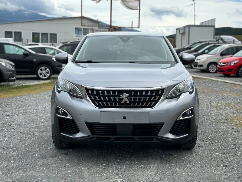Peugeot 3008 1.6 - 21900 лв. - 71910877 | Car24.bg