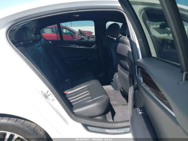 BMW 540 M* SPORT* * * * *  | Mobile.bg   11