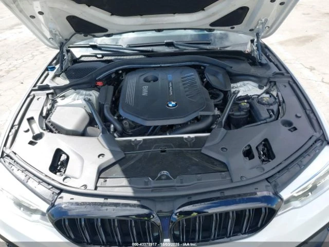 BMW 540 M* SPORT* * * * *  | Mobile.bg   12