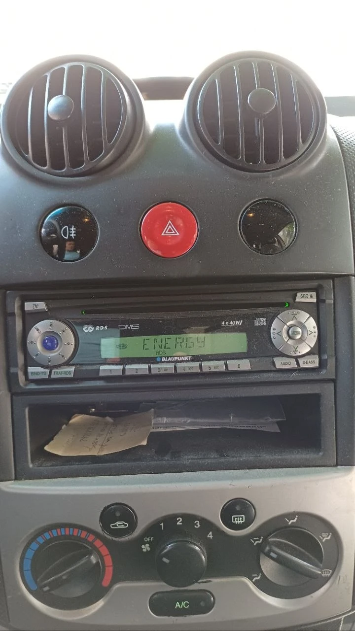 Chevrolet Kalos, снимка 6 - Автомобили и джипове - 54990841