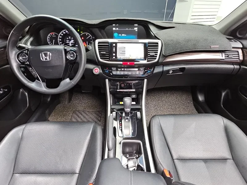 Honda Accord Accord 2.4 9Th Generation | Mobile.bg � ����������� 7