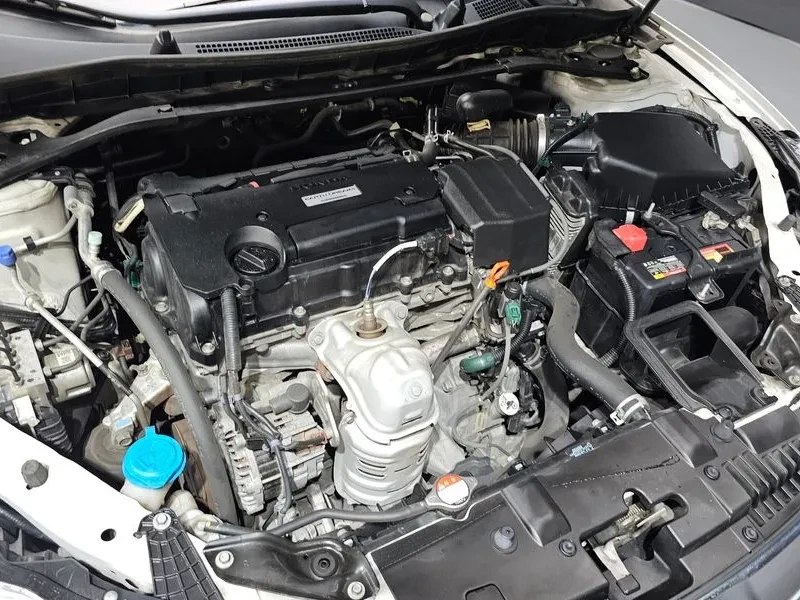 Honda Accord Accord 2.4 9Th Generation | Mobile.bg � ����������� 6