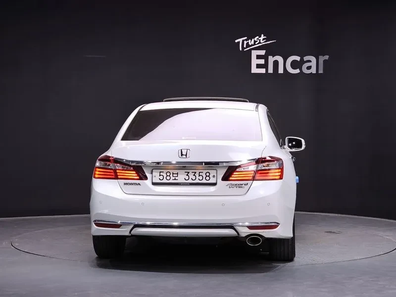 Honda Accord Accord 2.4 9Th Generation | Mobile.bg � ����������� 4