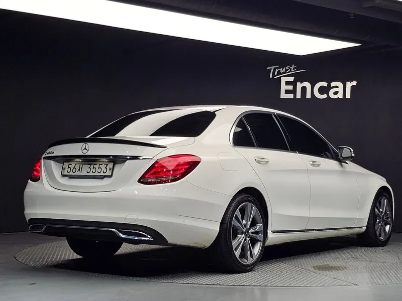 Mercedes-Benz C 220 D W205 Avantgarde | Mobile.bg � ����������� 2