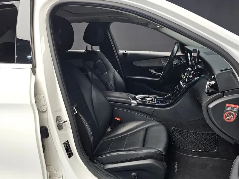 Mercedes-Benz C 220 D W205 Avantgarde | Mobile.bg � ����������� 10