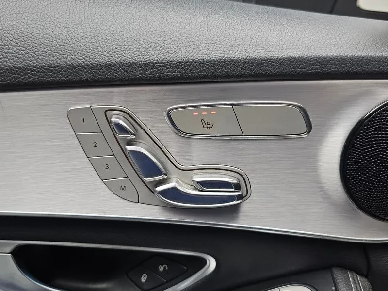 Mercedes-Benz C 220 D W205 Avantgarde | Mobile.bg � ����������� 14