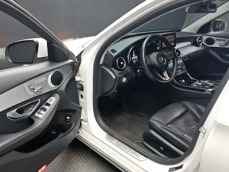 Mercedes-Benz C 220 D W205 Avantgarde | Mobile.bg � ����������� 9