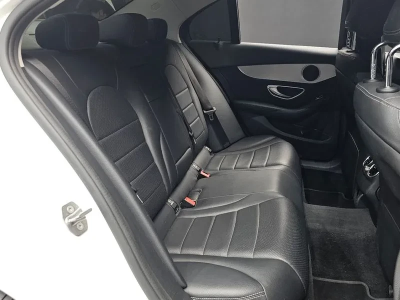 Mercedes-Benz C 220 D W205 Avantgarde | Mobile.bg � ����������� 11