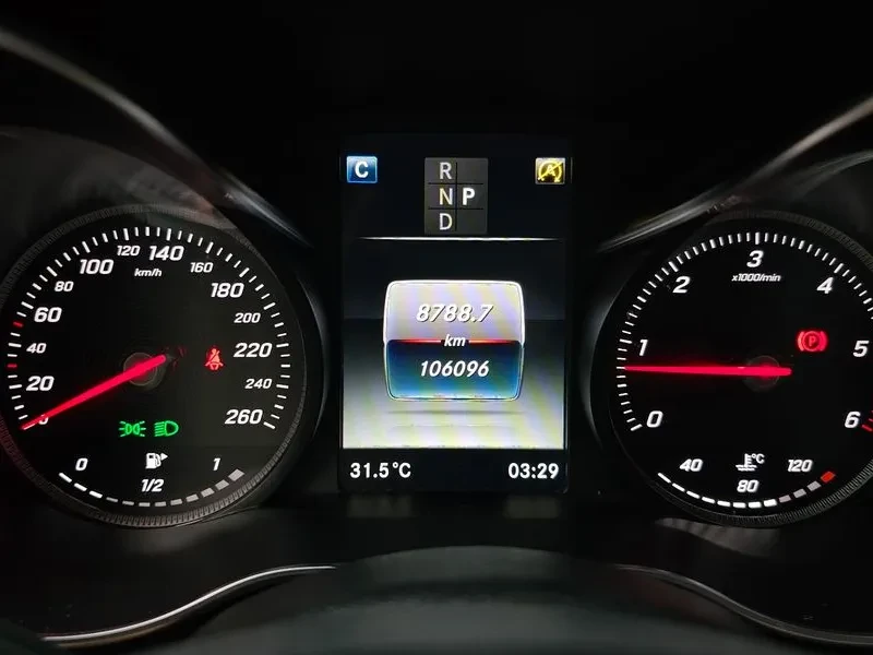 Mercedes-Benz C 220 D W205 Avantgarde | Mobile.bg � ����������� 8