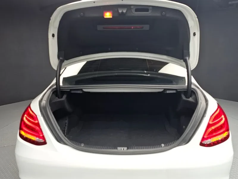 Mercedes-Benz C 220 D W205 Avantgarde | Mobile.bg � ����������� 17
