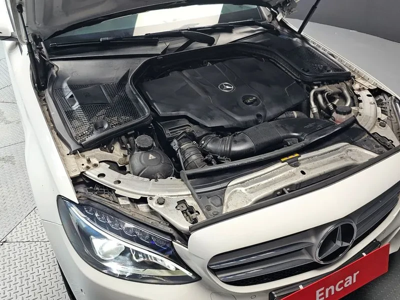 Mercedes-Benz C 220 D W205 Avantgarde | Mobile.bg � ����������� 6
