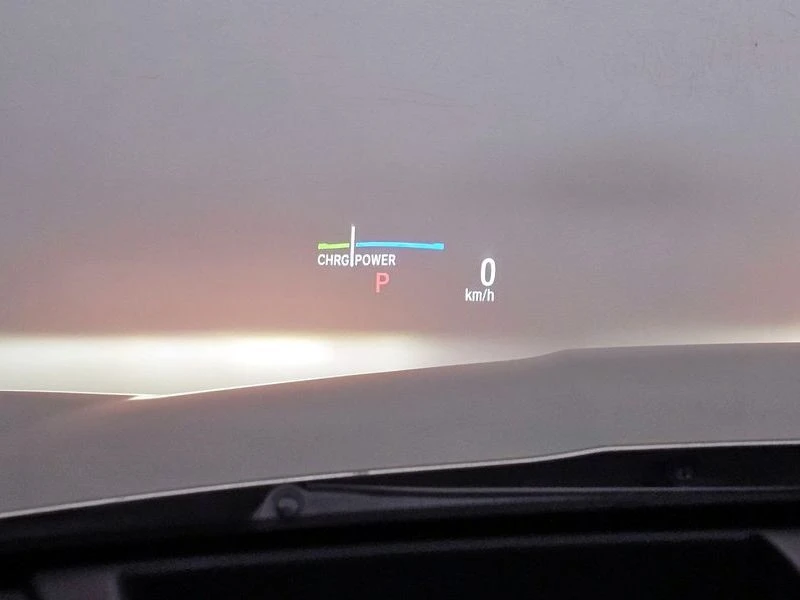 Honda Accord 2.0 Hybrid Touring| 212к.с., снимка 17 - Автомобили и джипове - 56268573