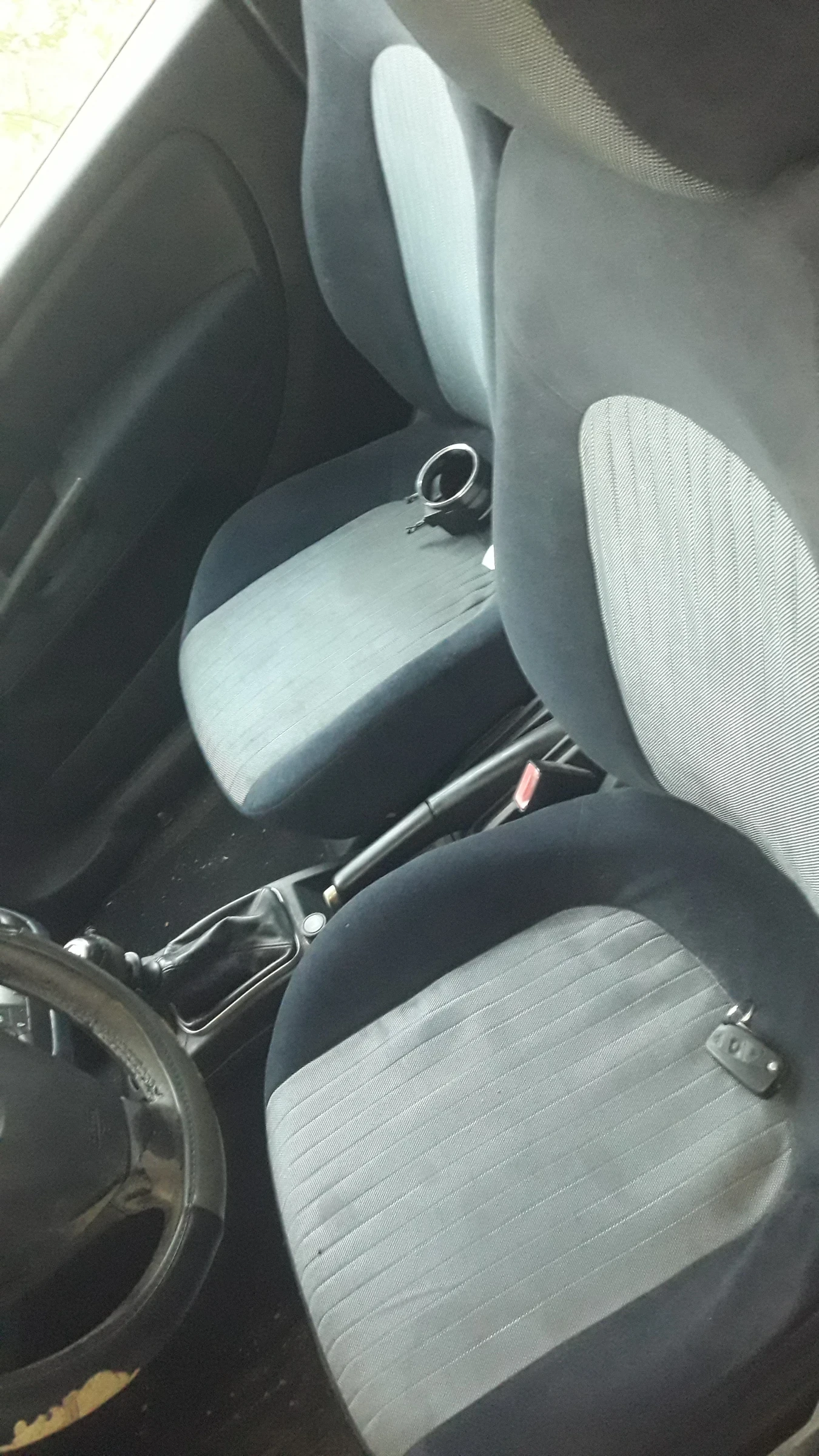 Fiat Punto Grande 1.9 multijet  | Mobile.bg — изображение 13