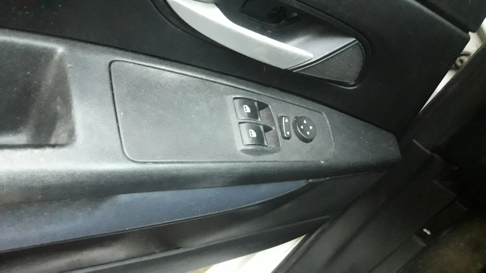 Fiat Punto Grande 1.9 multijet  | Mobile.bg — изображение 12
