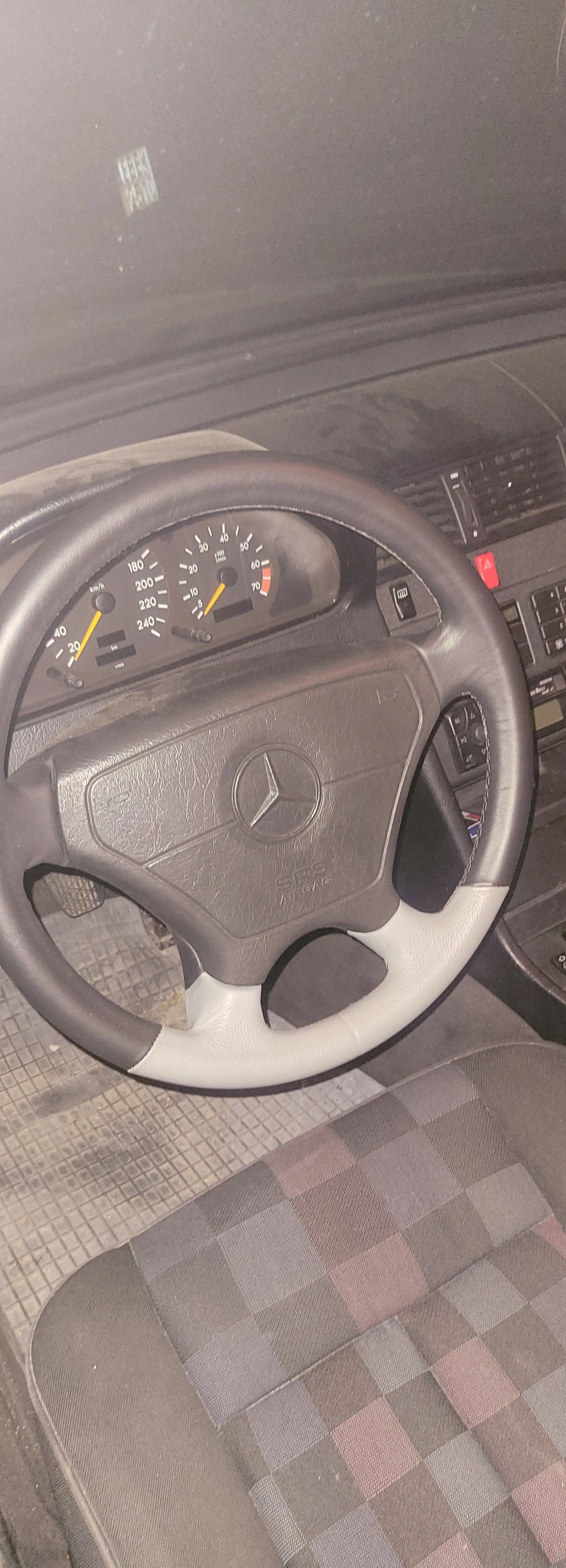 Mercedes-Benz C 36 AMG C 36 AMG paket ( 180) | Mobile.bg   12