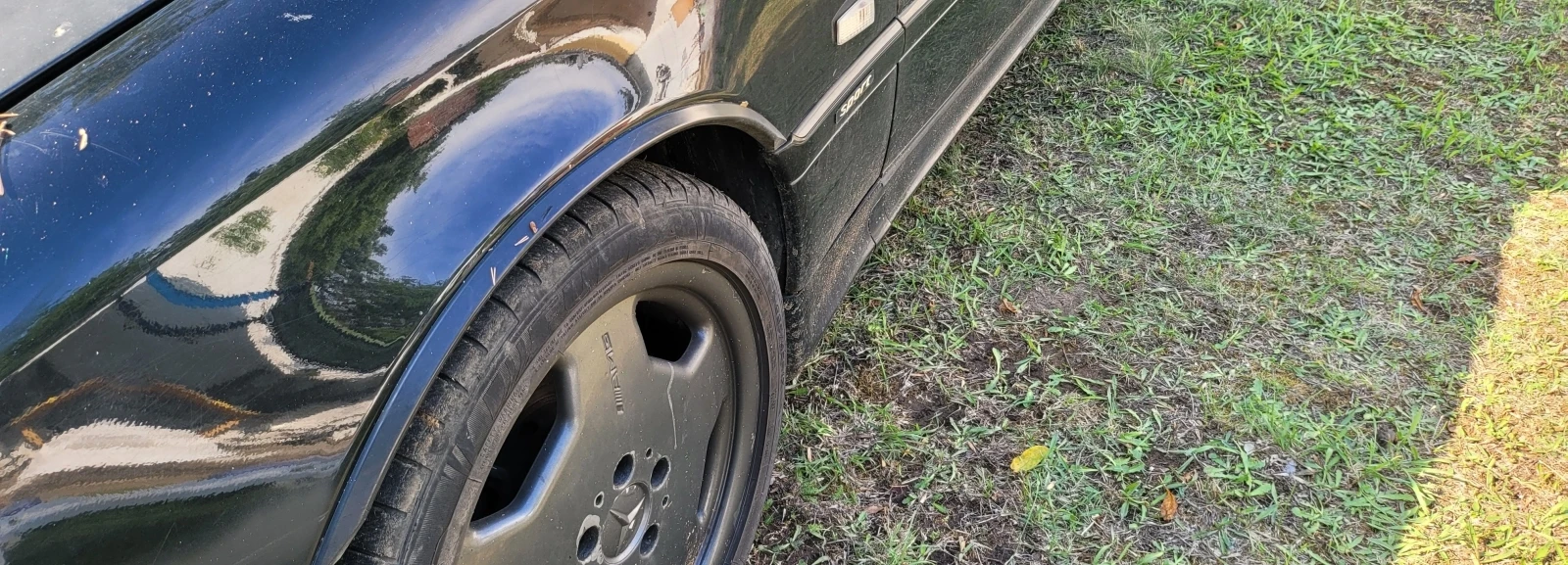 Mercedes-Benz C 36 AMG C 36 AMG paket ( 180) | Mobile.bg   17