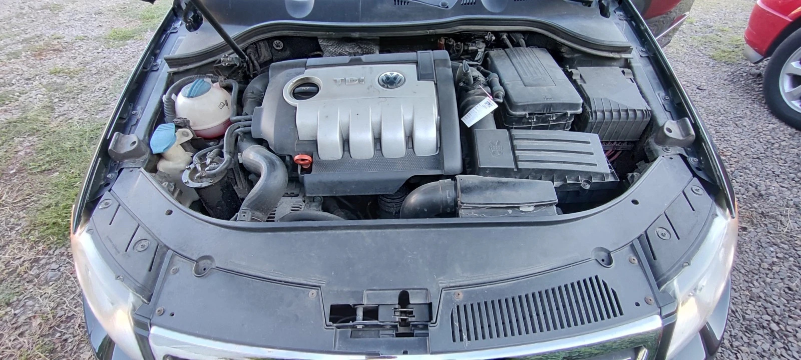 VW Passat 2.0TDI-140к.с. DSG Лизинг Бартер | Mobile.bg — изображение 17