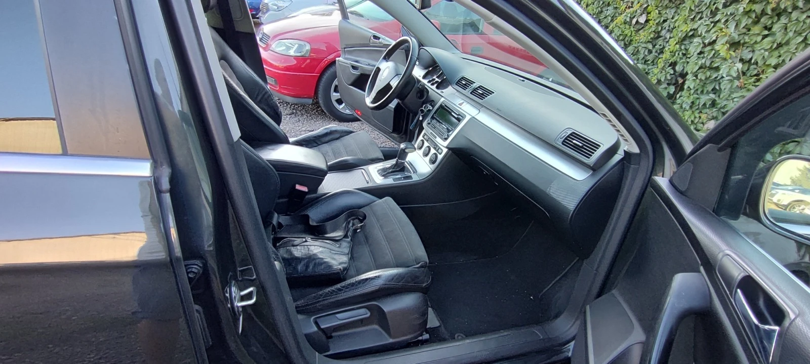 VW Passat 2.0TDI-140к.с. DSG Лизинг Бартер | Mobile.bg — изображение 12